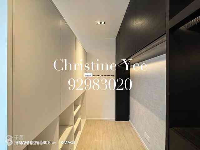 Tai Hang - Yukon Heights 08