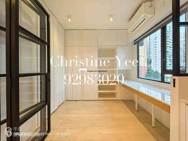 Tai Hang - Yukon Heights 15