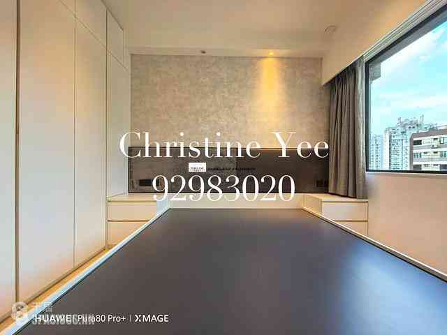 Tai Hang - Yukon Heights 18