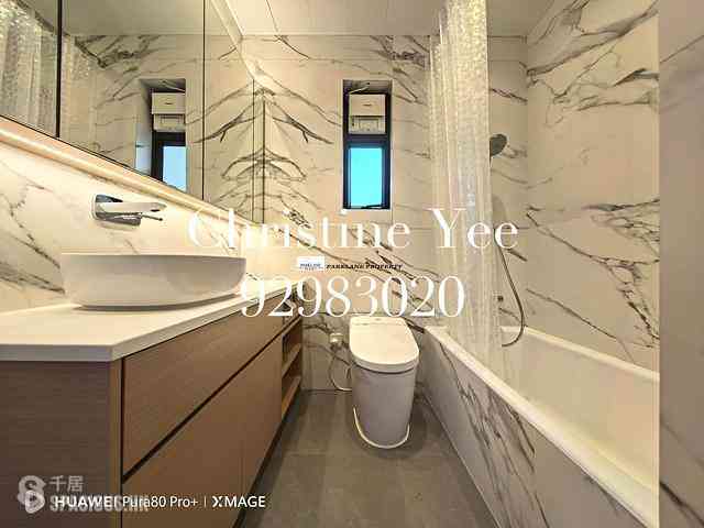 Tai Hang - Yukon Heights 19