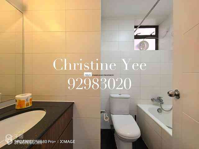Tai Hang - Yukon Heights 20