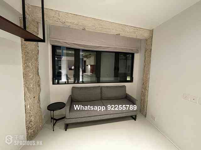 Central - 15, Peel Street 05