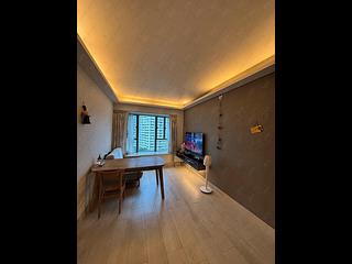Sai Wan Ho - Les Saisons L Automne (Tower 3) 07