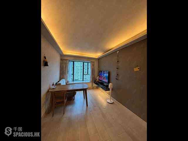 Sai Wan Ho - Les Saisons L Automne (Tower 3) 07
