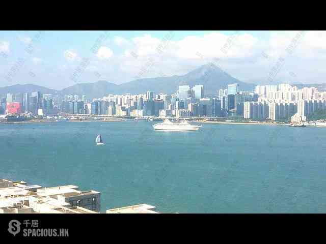Sai Wan Ho - Grand Promenade Block 6 02