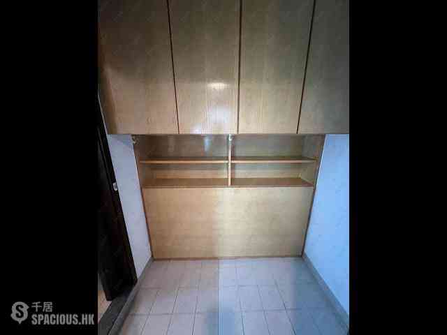 Sai Wan Ho - Grand Promenade Block 6 05