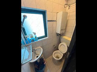 Sai Wan Ho - Grand Promenade Block 6 06