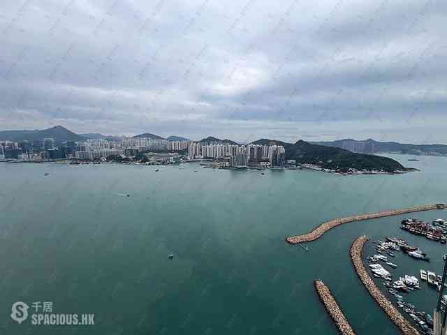 Sai Wan Ho - Grand Promenade Block 6 09