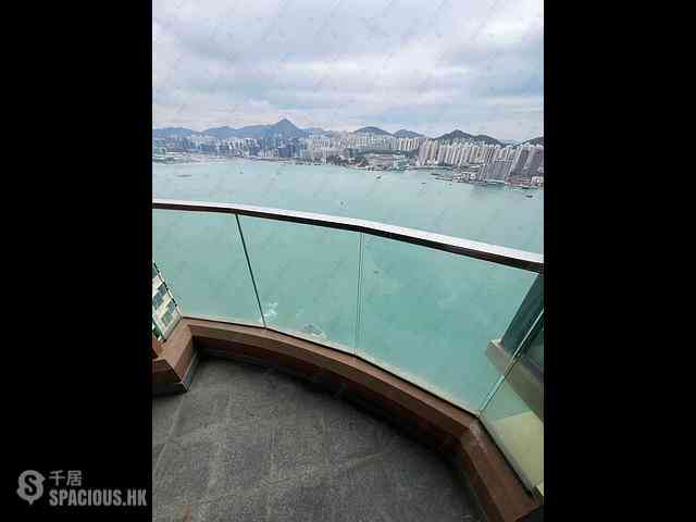 Sai Wan Ho - Grand Promenade Block 6 10