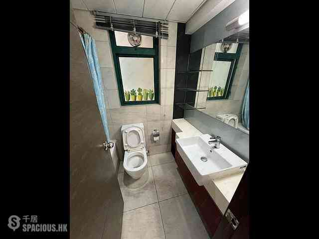 Sai Wan Ho - Grand Promenade Block 6 12