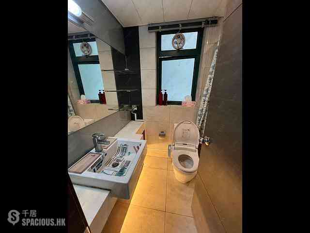Sai Wan Ho - Grand Promenade Block 6 15