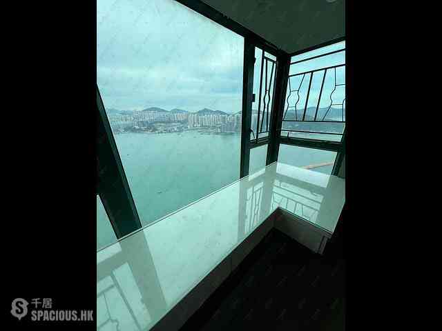 Sai Wan Ho - Grand Promenade Block 6 16