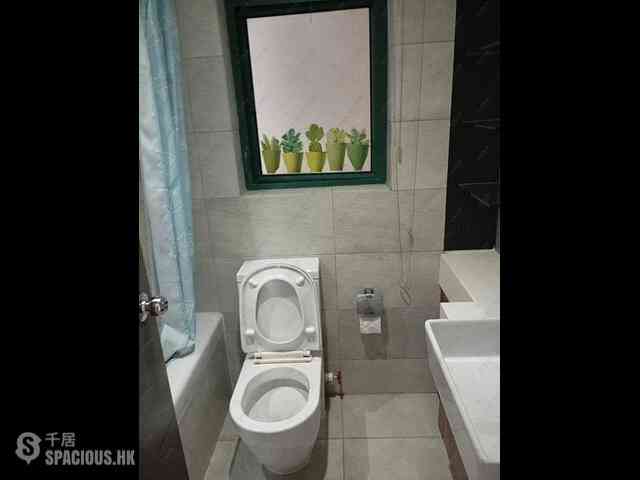 Sai Wan Ho - Grand Promenade Block 6 21