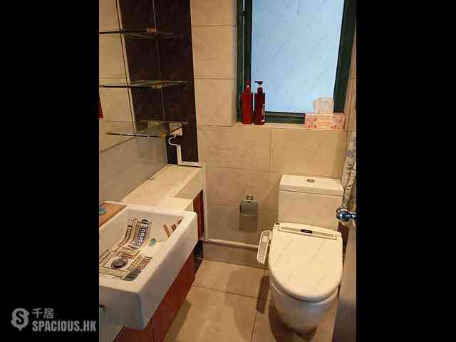 Sai Wan Ho - Grand Promenade Block 6 24