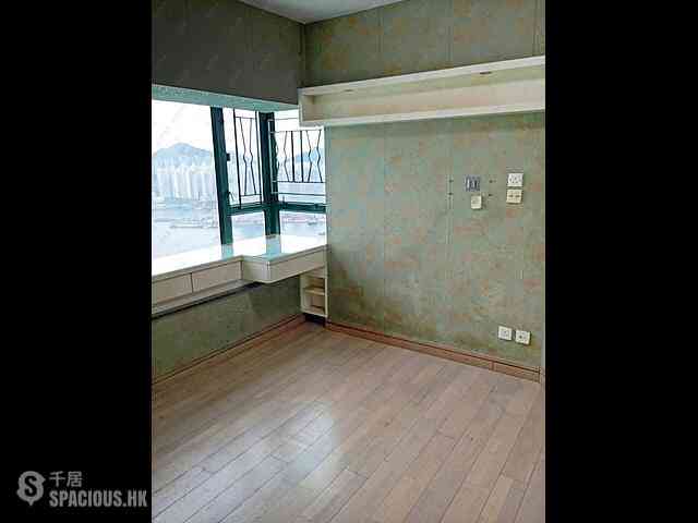 Sai Wan Ho - Grand Promenade Block 6 25