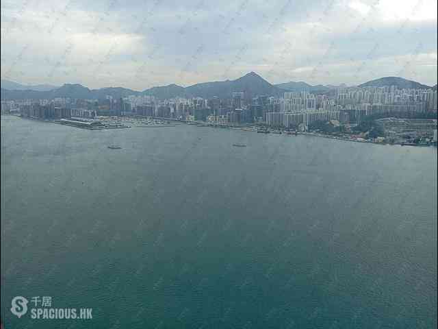 Sai Wan Ho - Grand Promenade Block 6 26