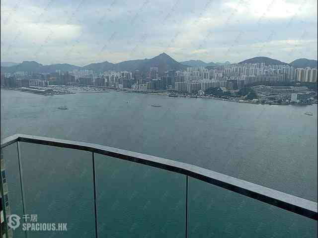 Sai Wan Ho - Grand Promenade Block 6 27