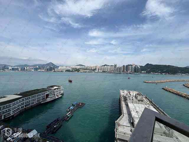 西湾河 - 嘉亨湾6座 11