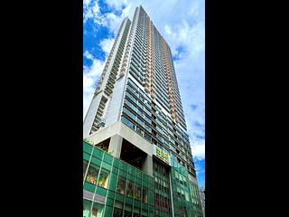 Shau Kei Wan - Harmony Place 02