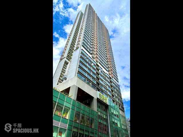 Shau Kei Wan - Harmony Place 02