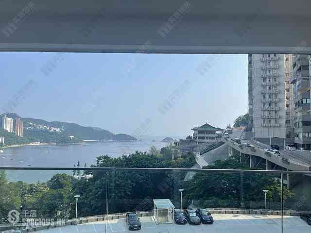 Repulse Bay - Repulse Bay Garden Block 3 01