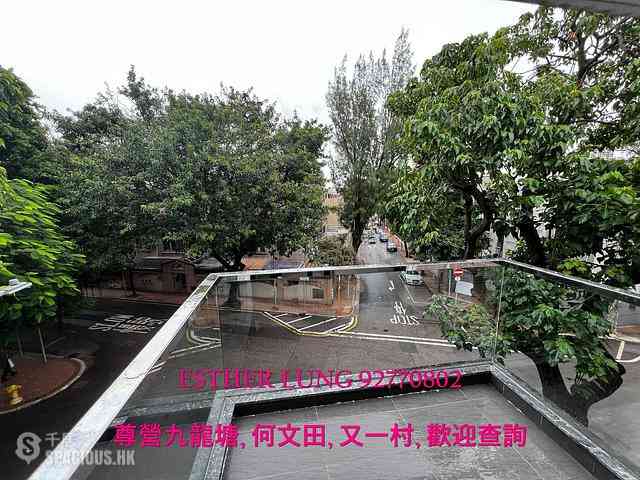 Yau Yat Chuen - Mayfair Court 02