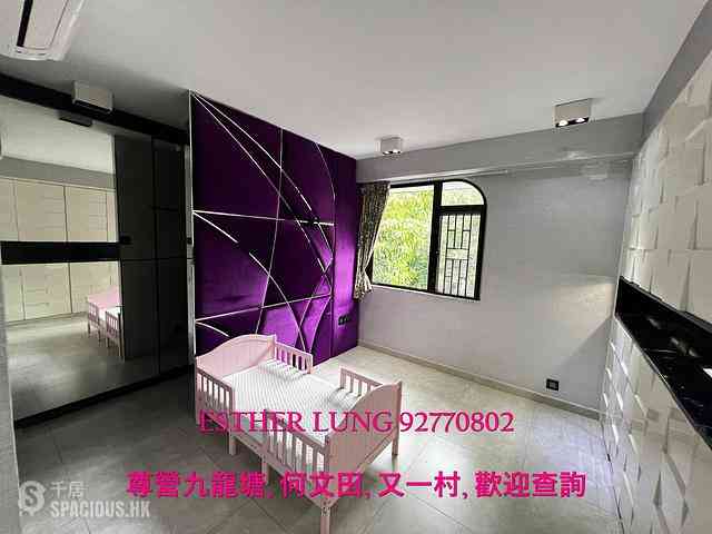 Yau Yat Chuen - Mayfair Court 05