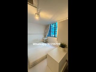 Sai Ying Pun - Nam Cheong House 03
