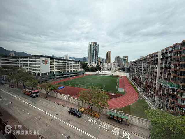 Kowloon Tong - One LaSalle 03