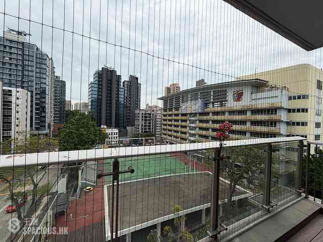 Kowloon Tong - One LaSalle 04