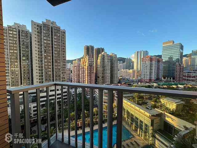 San Po Kong - The Latitude 14