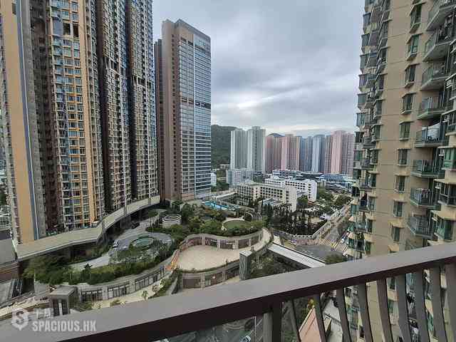 将军澳 - 君傲湾3座 01