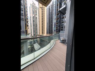 Tai Kok Tsui - Square Mile Phase 3 Aquila・Square Mile 02