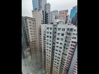 Causeway Bay - Hoi Hing Building 06