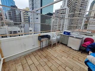 Causeway Bay - Hoi Hing Building 09