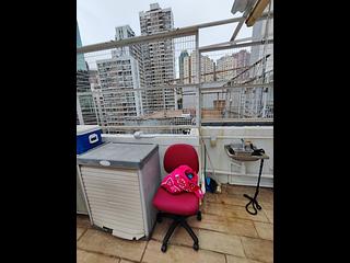 Causeway Bay - Hoi Hing Building 12