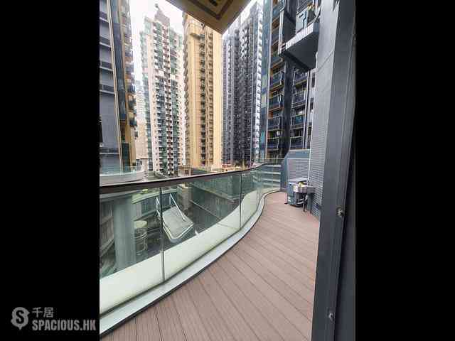 Tai Kok Tsui - Square Mile Phase 3 Aquila・Square Mile 01