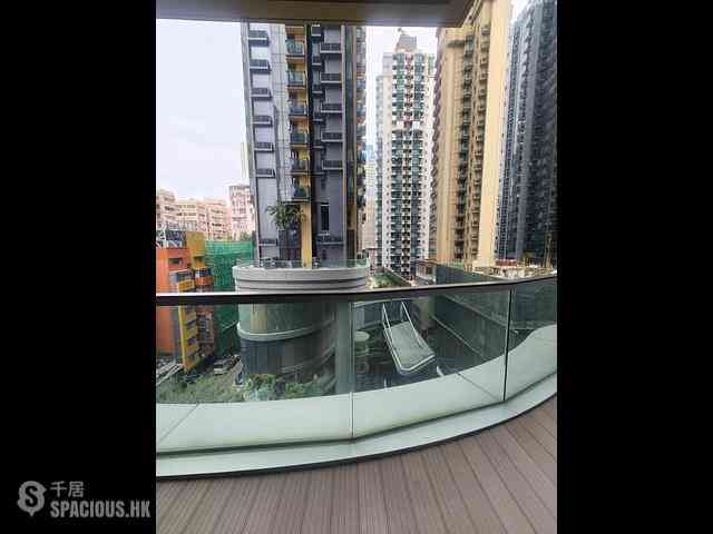 Tai Kok Tsui - Square Mile Phase 3 Aquila・Square Mile 02