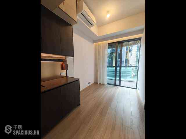 Tai Kok Tsui - Square Mile Phase 3 Aquila・Square Mile 03