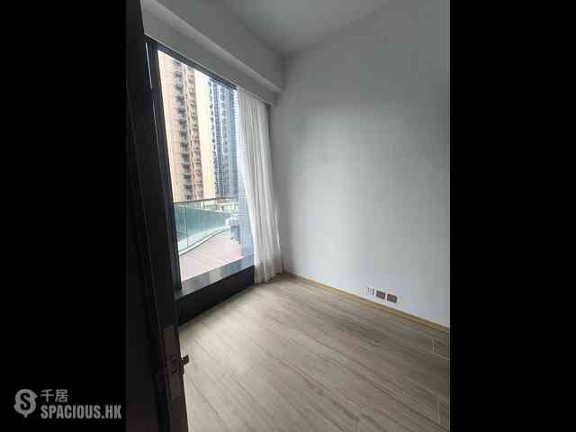 Tai Kok Tsui - Square Mile Phase 3 Aquila・Square Mile 04