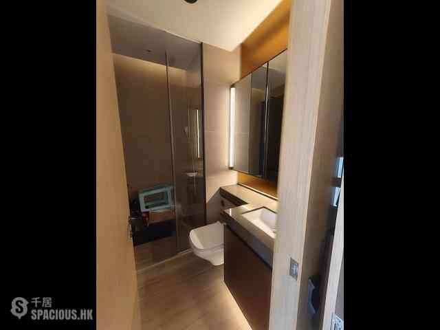Tai Kok Tsui - Square Mile Phase 3 Aquila・Square Mile 05