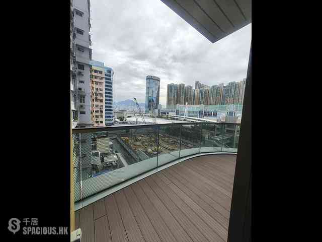 Tai Kok Tsui - Square Mile Phase 3 Aquila・Square Mile 01