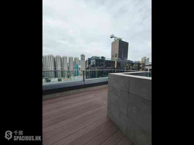 Tai Kok Tsui - Square Mile Phase 3 Aquila・Square Mile 01