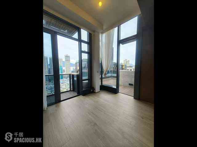 Tai Kok Tsui - Square Mile Phase 3 Aquila・Square Mile 02