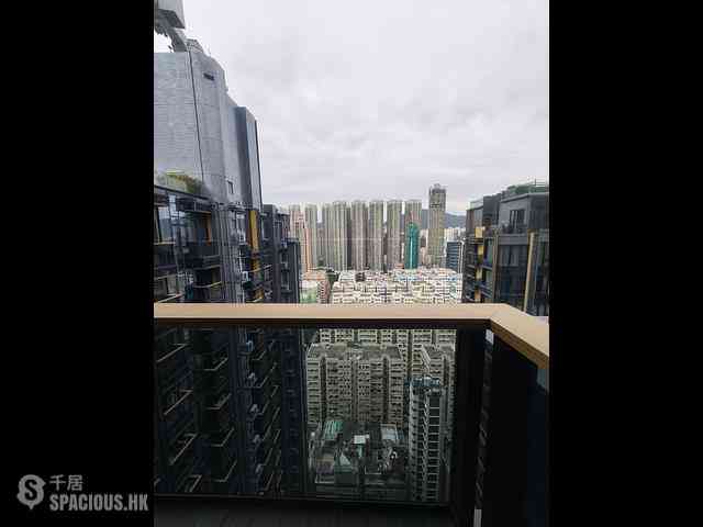 Tai Kok Tsui - Square Mile Phase 3 Aquila・Square Mile 06