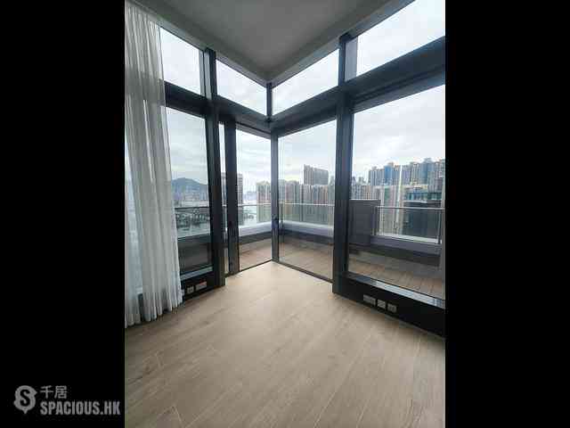 Tai Kok Tsui - Square Mile Phase 3 Aquila・Square Mile 01