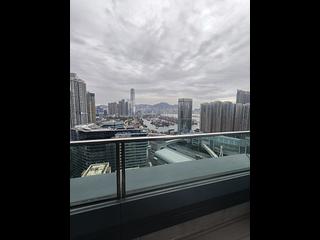 Tai Kok Tsui - Square Mile Phase 3 Aquila・Square Mile 02