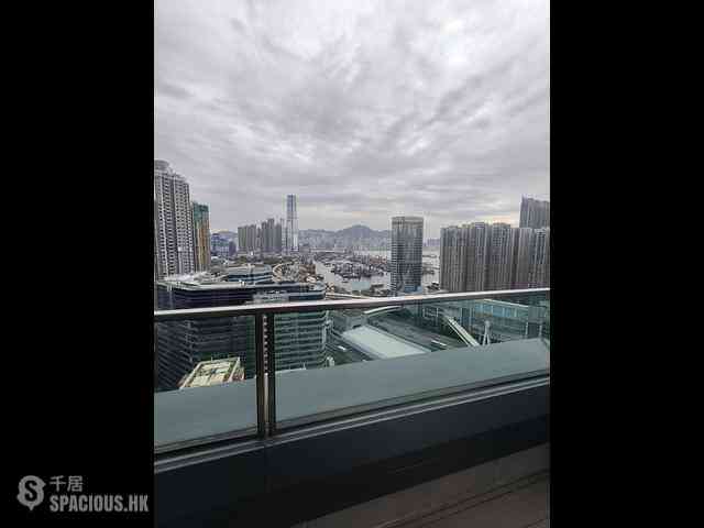 Tai Kok Tsui - Square Mile Phase 3 Aquila・Square Mile 02