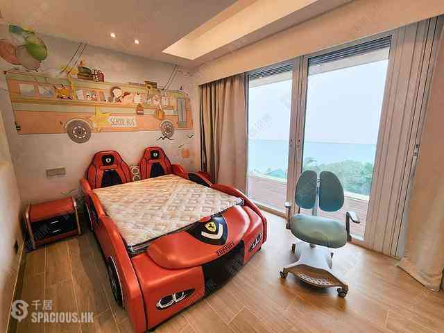 The Peak - 28, Gough Hill Road 06