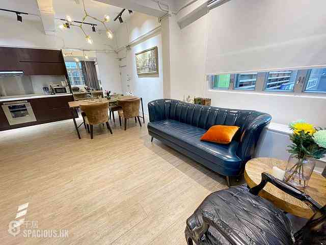 Causeway Bay - 73, King's Road 04